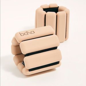 Bala Bangles weights 1 lb set